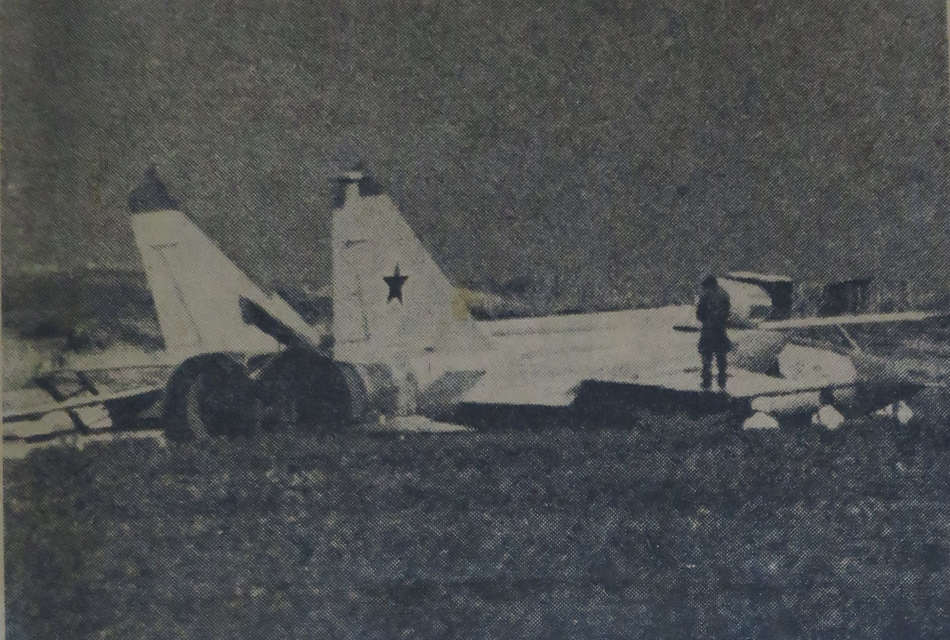 MIG25強行着陸事件から40年: 航空祭＆交通系、その他いろいろ趣味三昧。。